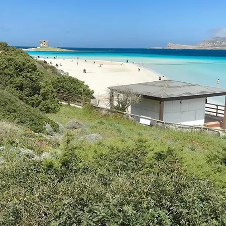 Vista Mare Ferienhaus