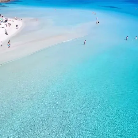 Σπίτι διακοπών Vista Mare *