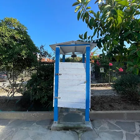 Ferienhaus Vista Mare *