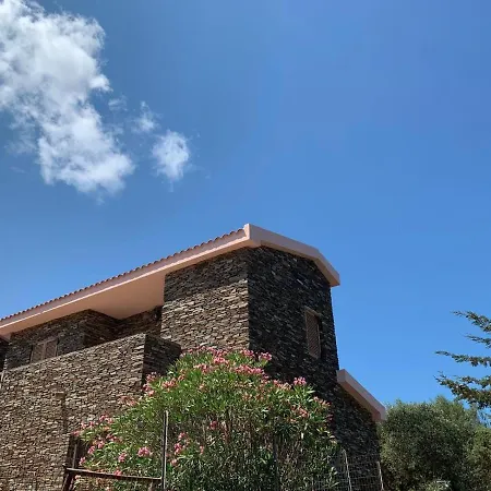 Vista Mare Holiday home *