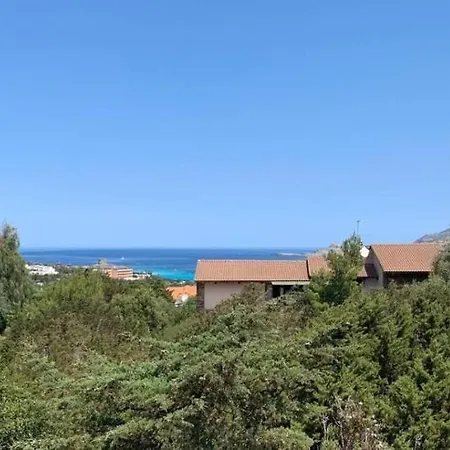 Holiday home Vista Mare Stintino