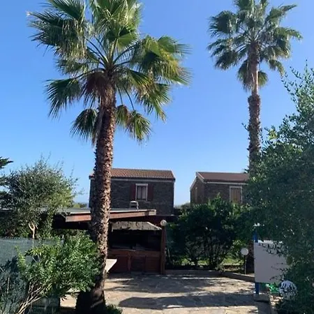 Holiday home Vista Mare *