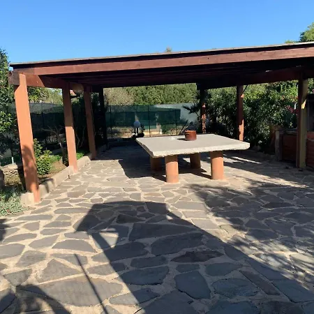 Vista Mare Holiday home