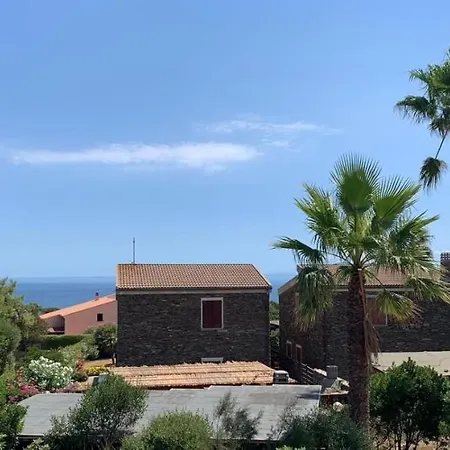 Holiday home Vista Mare *