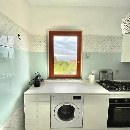 Holiday home Vista Mare *