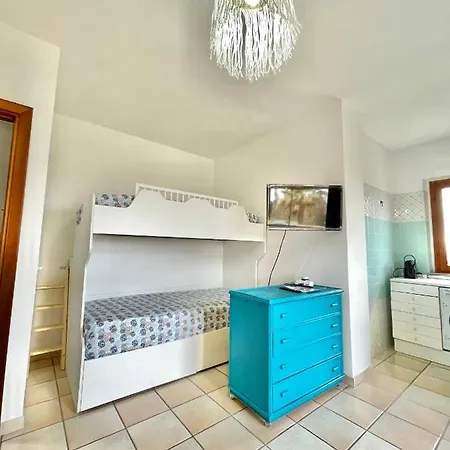 Holiday home Vista Mare Stintino