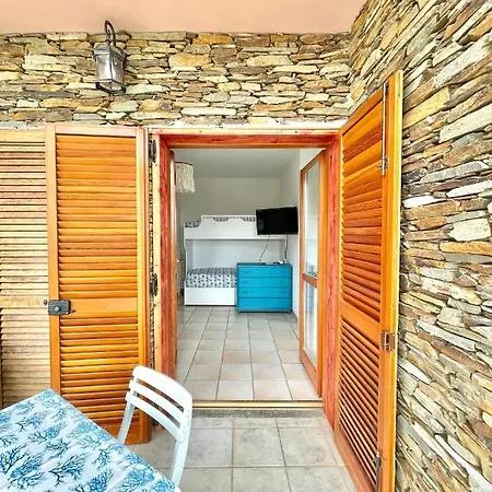 Vista Mare Holiday home *