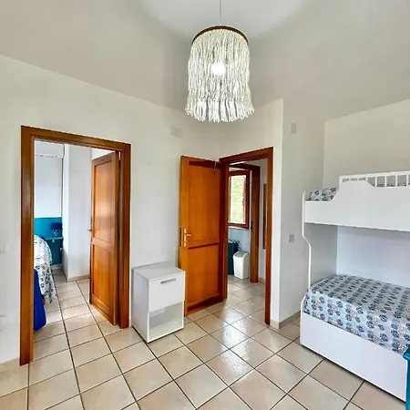 Semesterbostad Vista Mare *