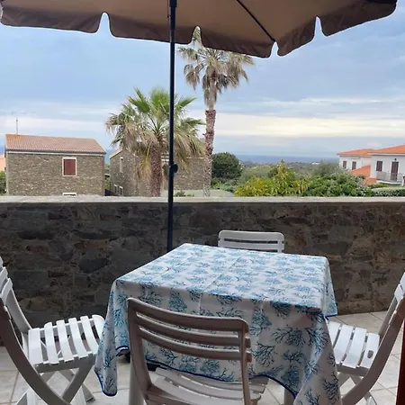Holiday home Vista Mare