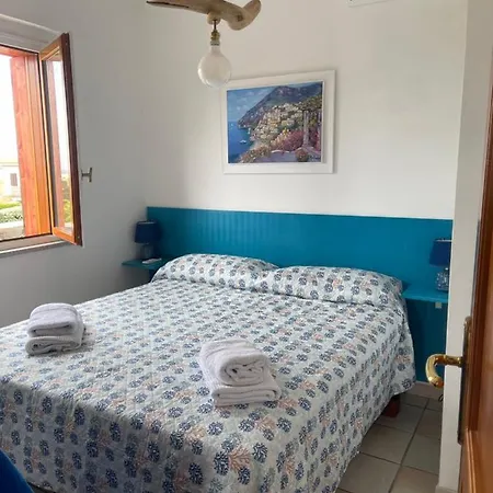 Semesterbostad Vista Mare