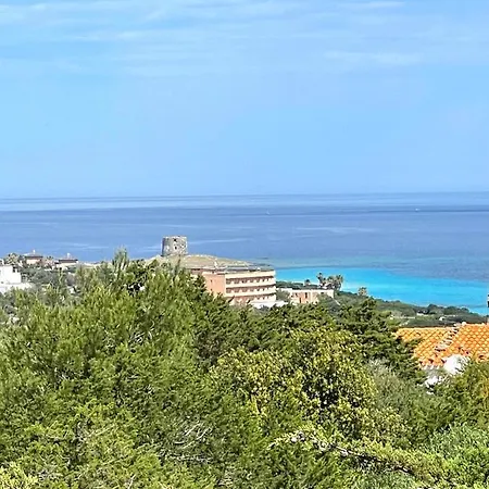 Vista Mare * 스틴티노