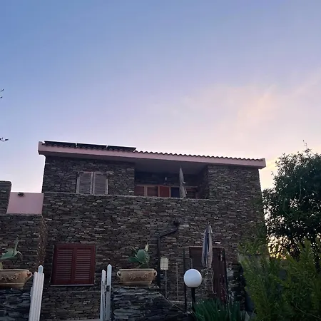 Holiday home Vista Mare Stintino