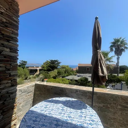Holiday home Vista Mare *