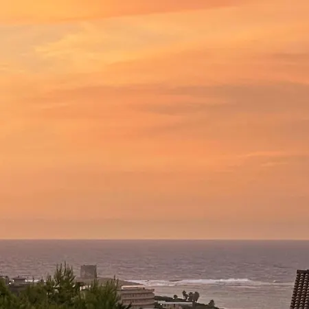 Vista Mare 스틴티노