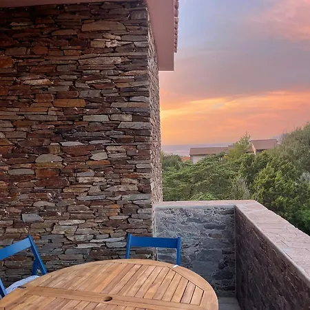 Vista Mare Semesterbostad