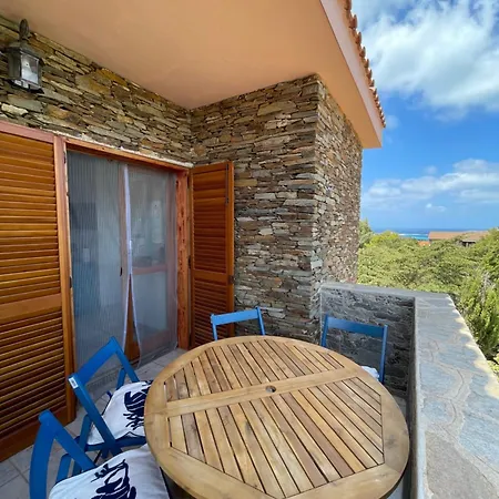 Vista Mare Semesterbostad Stintino