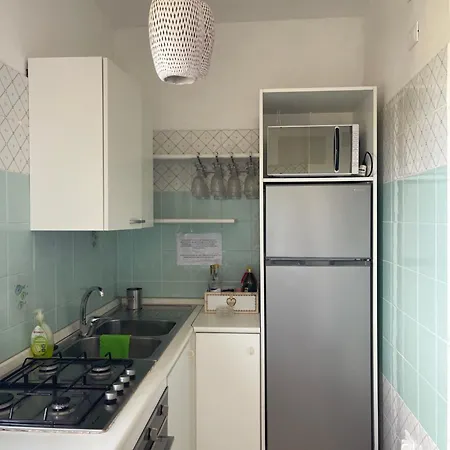 Vista Mare Semesterbostad *