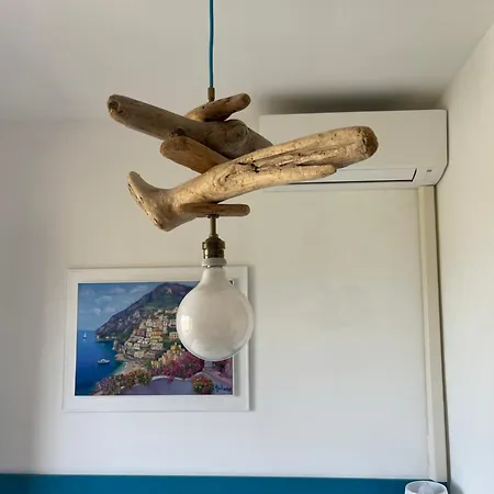 Semesterbostad Vista Mare