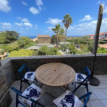 Vista Mare * Stintino