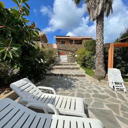 Vista Mare * Stintino