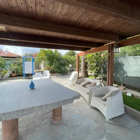 Vista Mare * Stintino