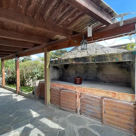 Semesterbostad Vista Mare *