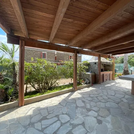 Semesterbostad Vista Mare Stintino