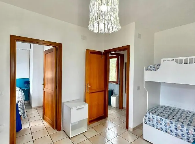 Casa vacanze Vista Mare *