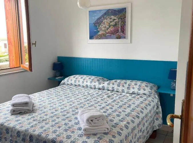 Сasa de vacaciones Vista Mare