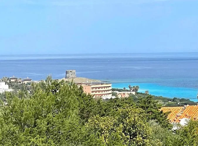 Vista Mare * Stintino