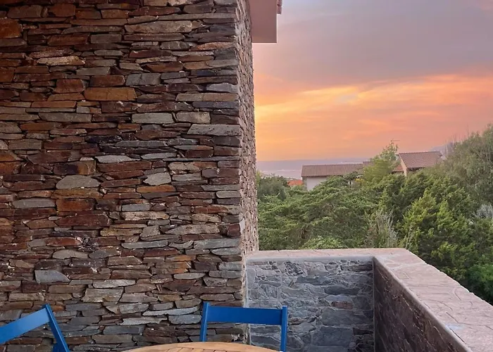 Vista Mare Casa vacanze