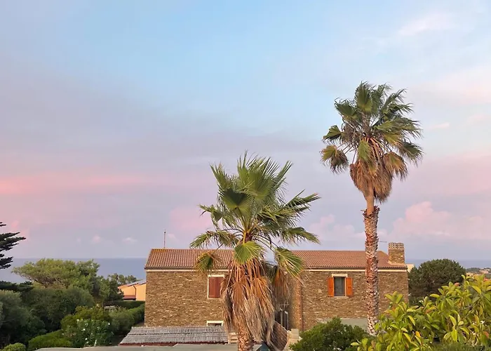Vista Mare Casa vacanze Stintino