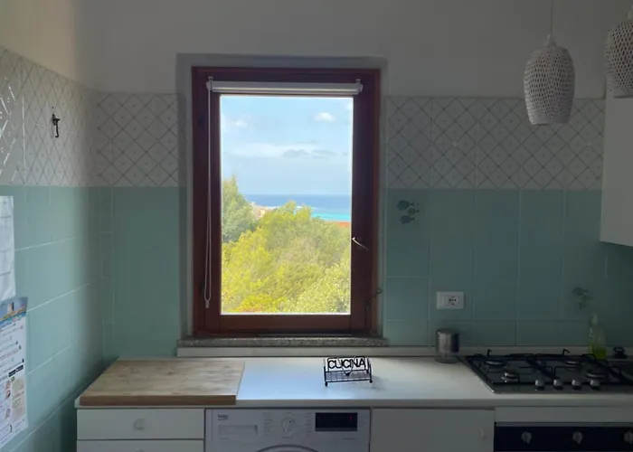 Сasa de vacaciones Vista Mare