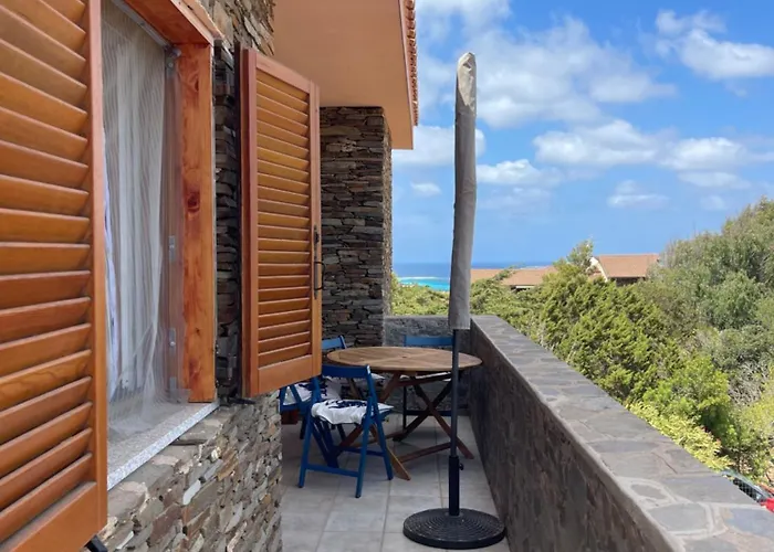 Vista Mare