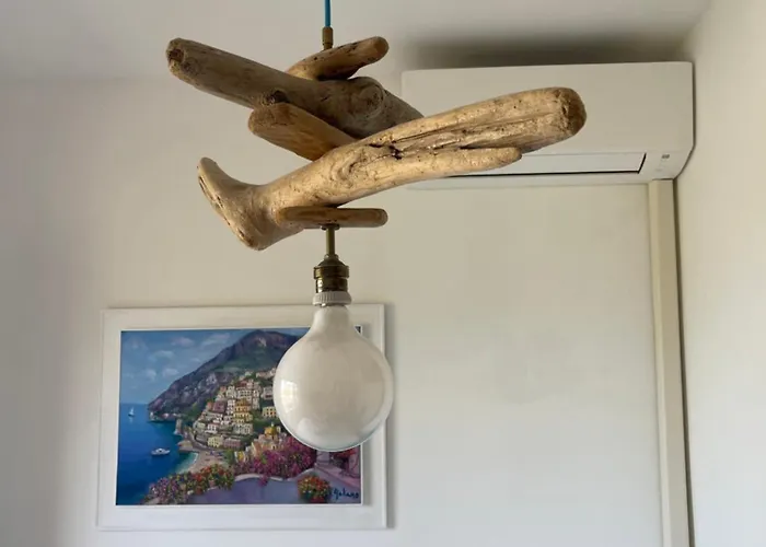 Сasa de vacaciones Vista Mare