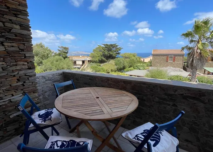 Casa vacanze Vista Mare Stintino