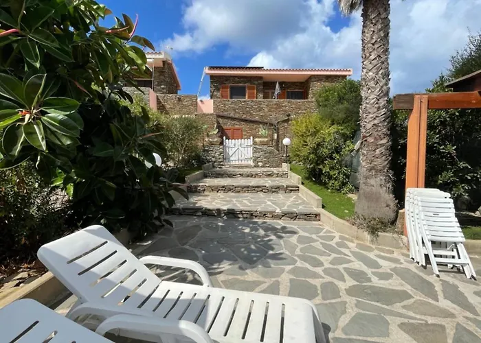 Vista Mare * Stintino