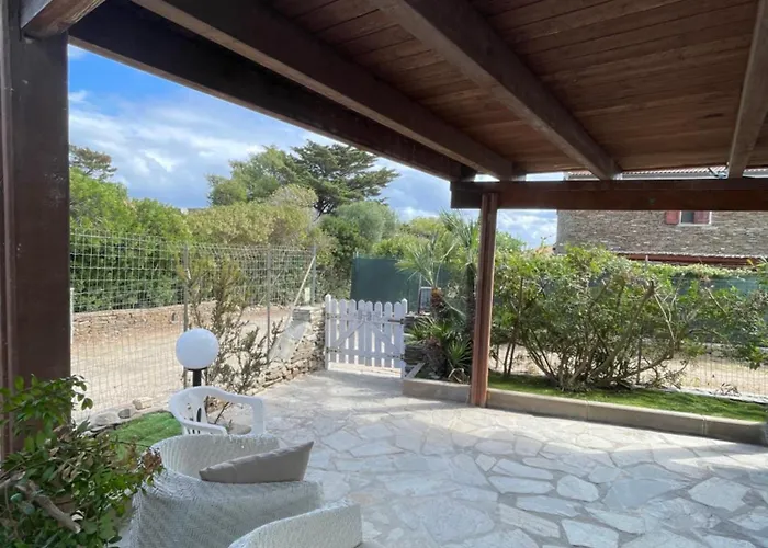 Casa vacanze Vista Mare
