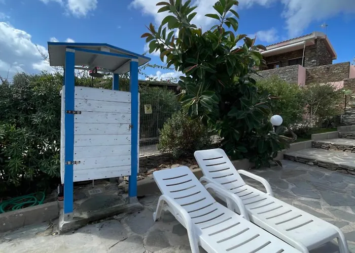 Vista Mare Stintino